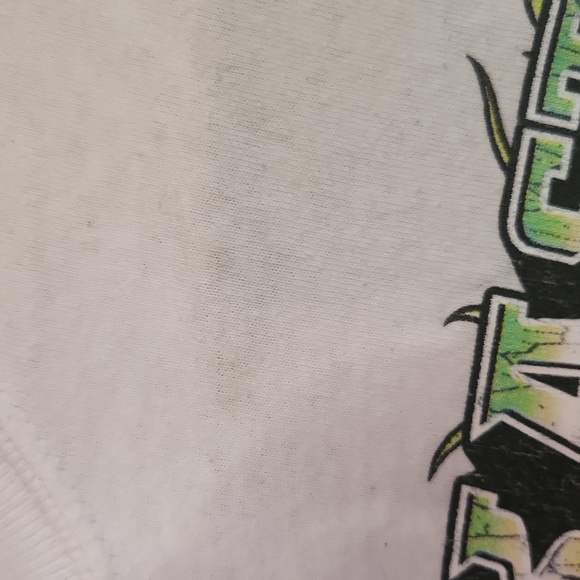 Outkast Tee Shirt - Picture 3 of 6